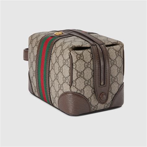 gucci necessaire